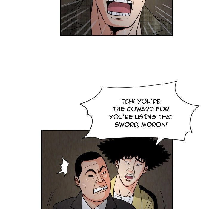 The Knuckleheads Chapter 59 page 19 - 