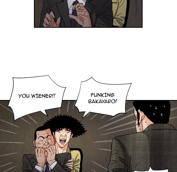 The Knuckleheads Chapter 59 page 20 - 