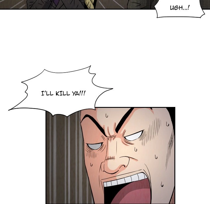 The Knuckleheads Chapter 59 page 21 - 