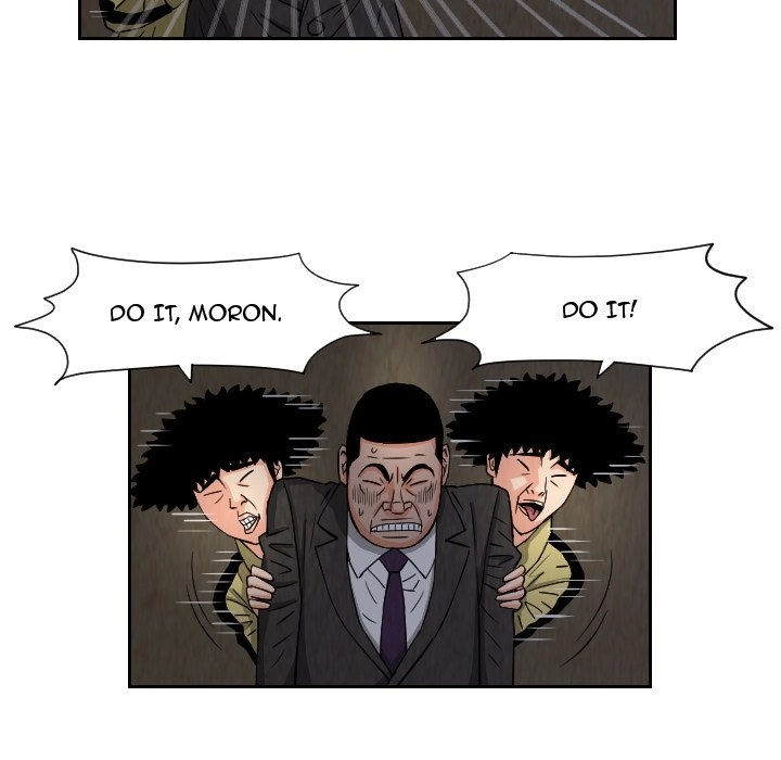 The Knuckleheads Chapter 59 page 23 - 