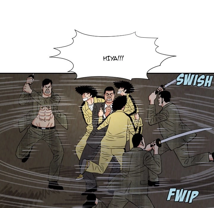 The Knuckleheads Chapter 59 page 25 - 