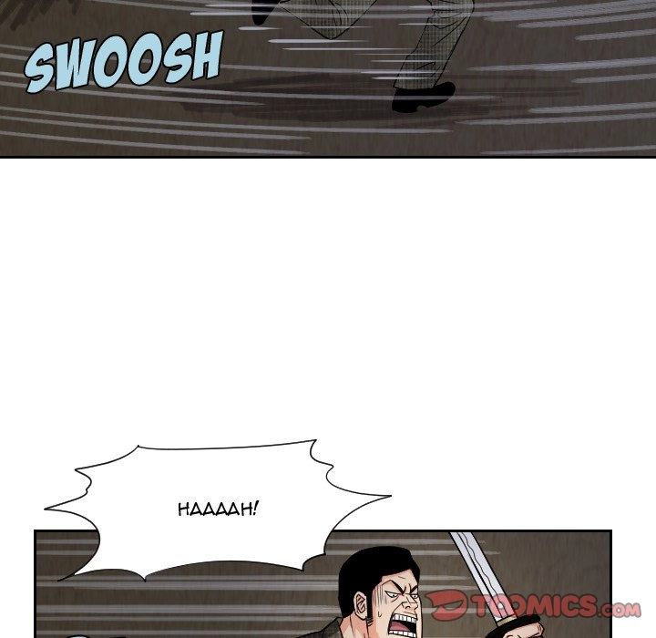 The Knuckleheads Chapter 59 page 26 - 
