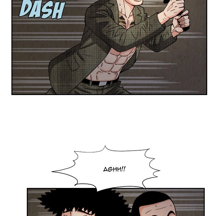 The Knuckleheads Chapter 59 page 27 - 