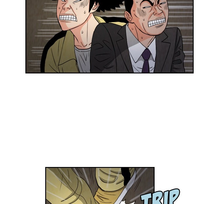 The Knuckleheads Chapter 59 page 28 - 