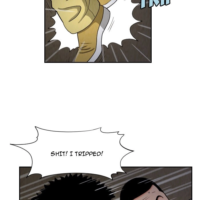The Knuckleheads Chapter 59 page 29 - 
