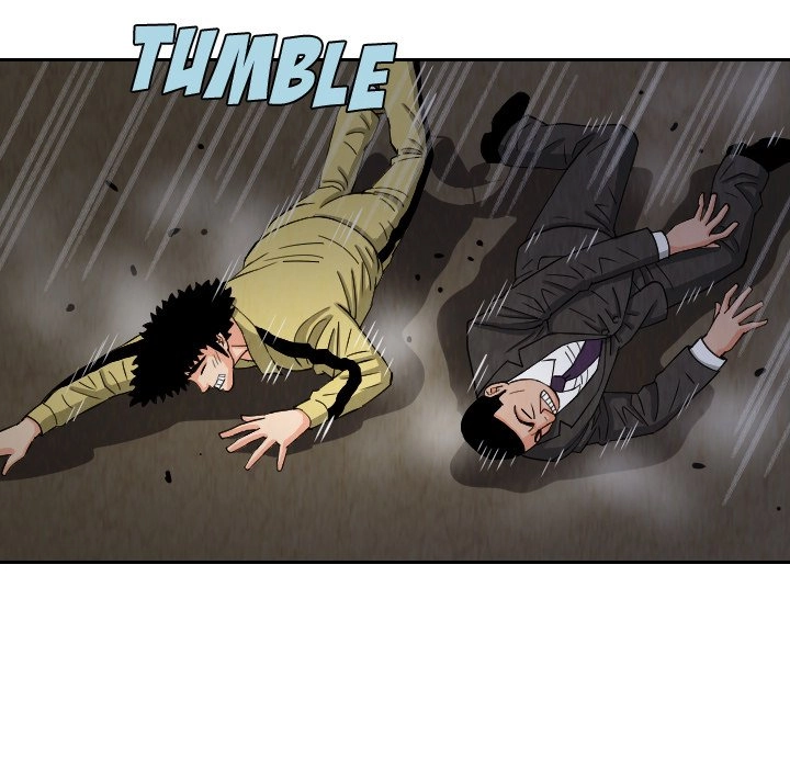 The Knuckleheads Chapter 59 page 31 - 
