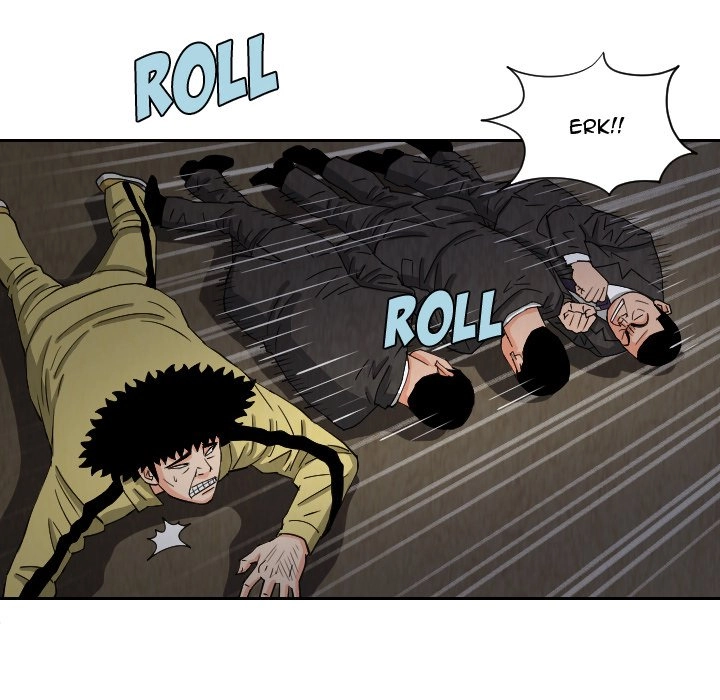The Knuckleheads Chapter 59 page 32 - 