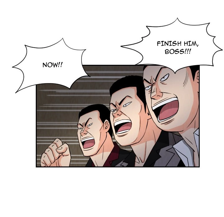 The Knuckleheads Chapter 59 page 33 - 