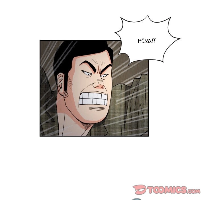 The Knuckleheads Chapter 59 page 34 - 