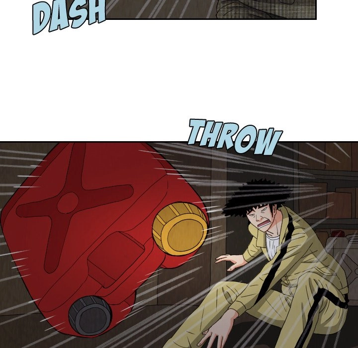 The Knuckleheads Chapter 59 page 38 - 