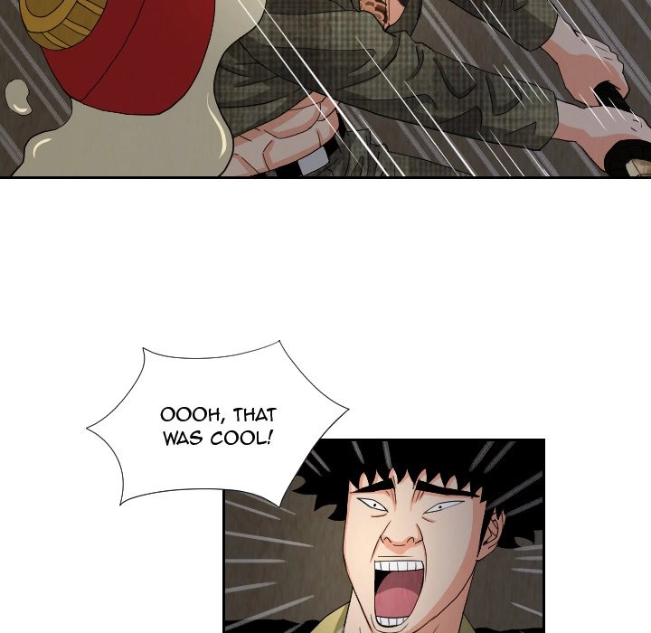 The Knuckleheads Chapter 59 page 40 - 