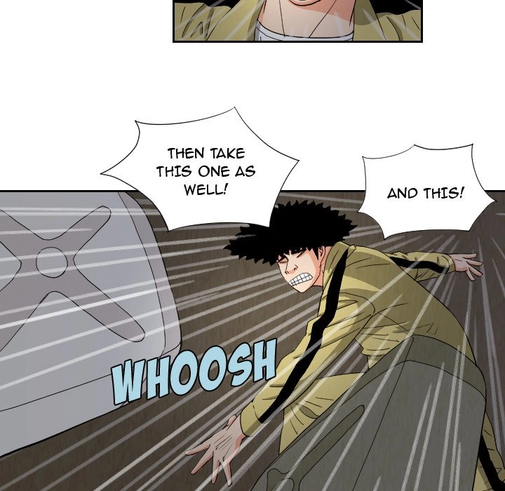The Knuckleheads Chapter 59 page 41 - 