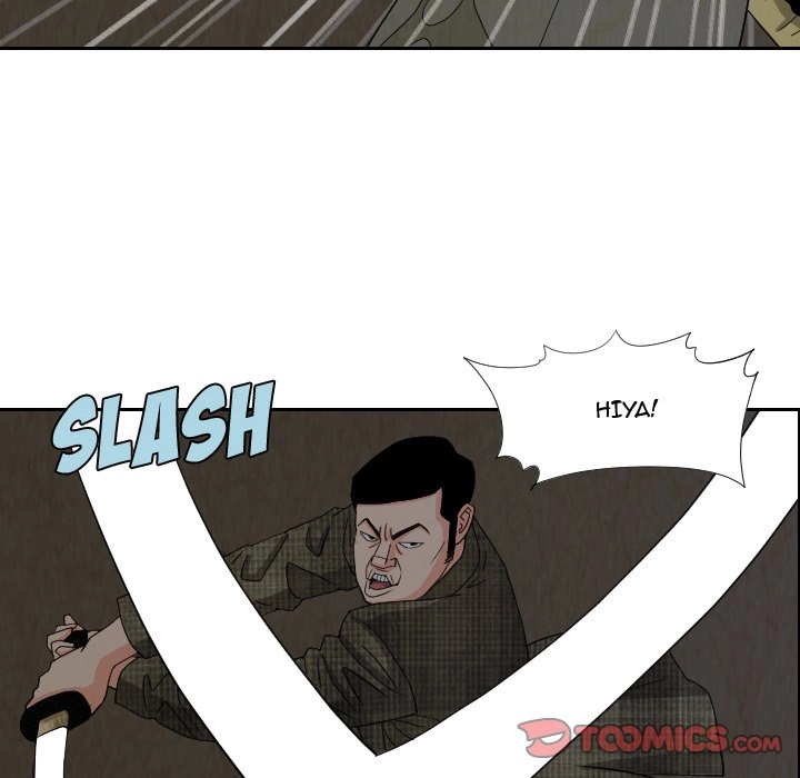 The Knuckleheads Chapter 59 page 42 - 