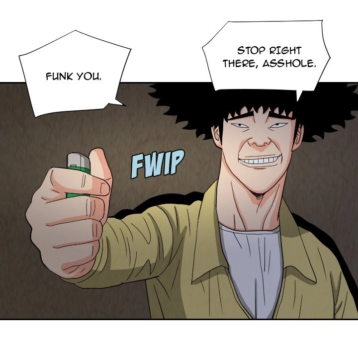 The Knuckleheads Chapter 59 page 48 - 