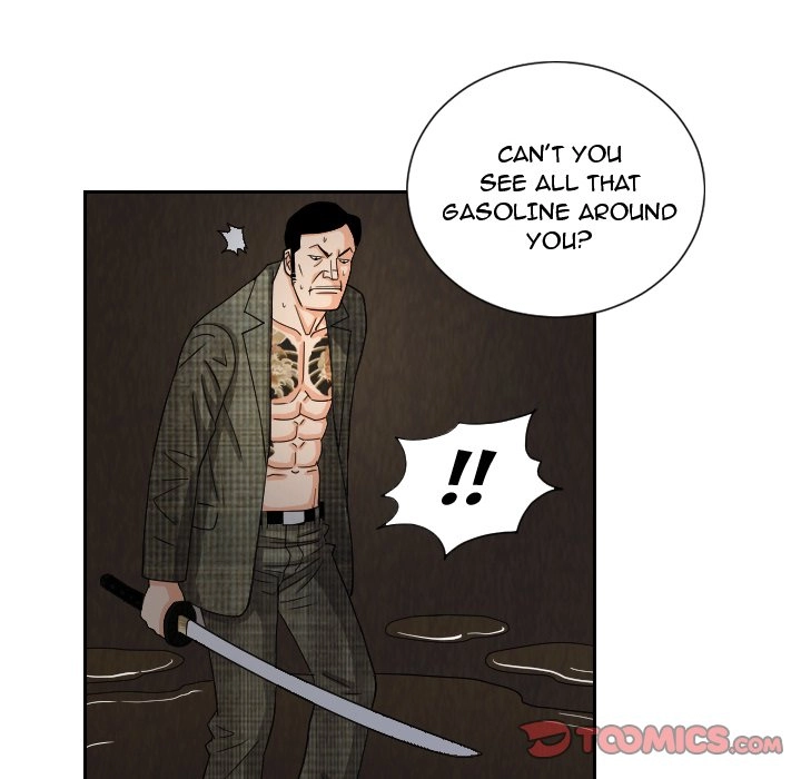 The Knuckleheads Chapter 59 page 50 - 
