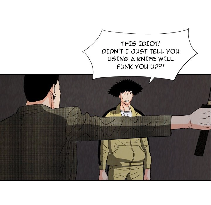 The Knuckleheads Chapter 59 page 6 - 