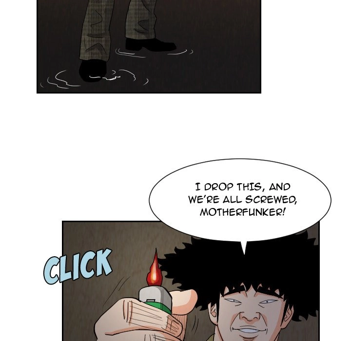The Knuckleheads Chapter 59 page 51 - 