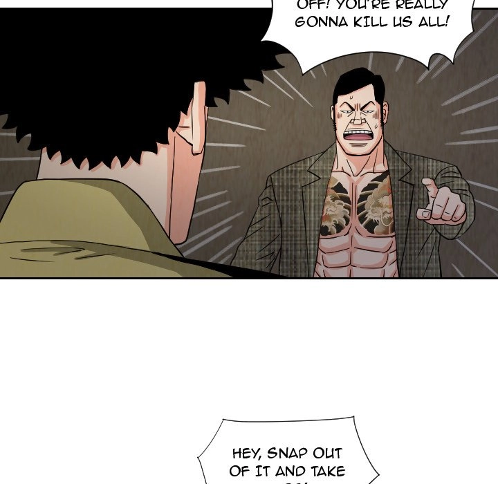 The Knuckleheads Chapter 59 page 56 - 