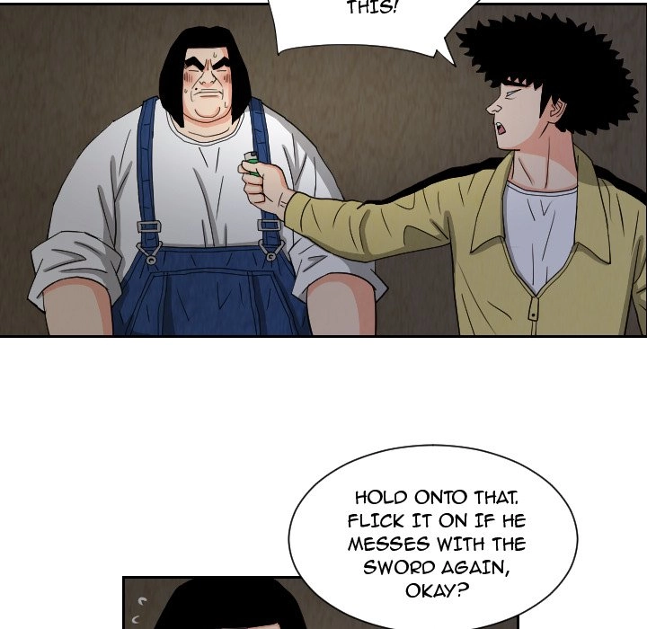 The Knuckleheads Chapter 59 page 57 - 