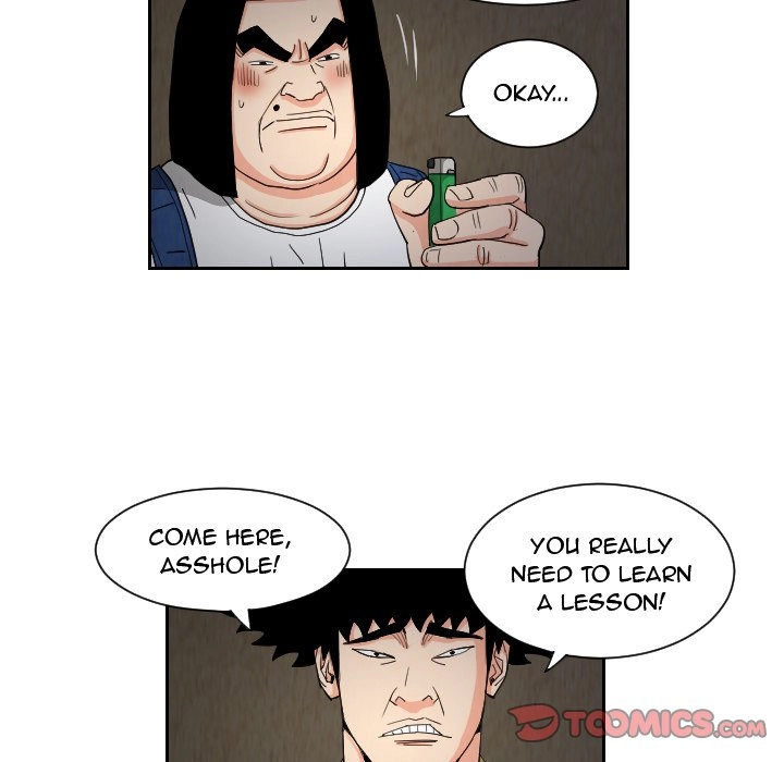 The Knuckleheads Chapter 59 page 58 - 