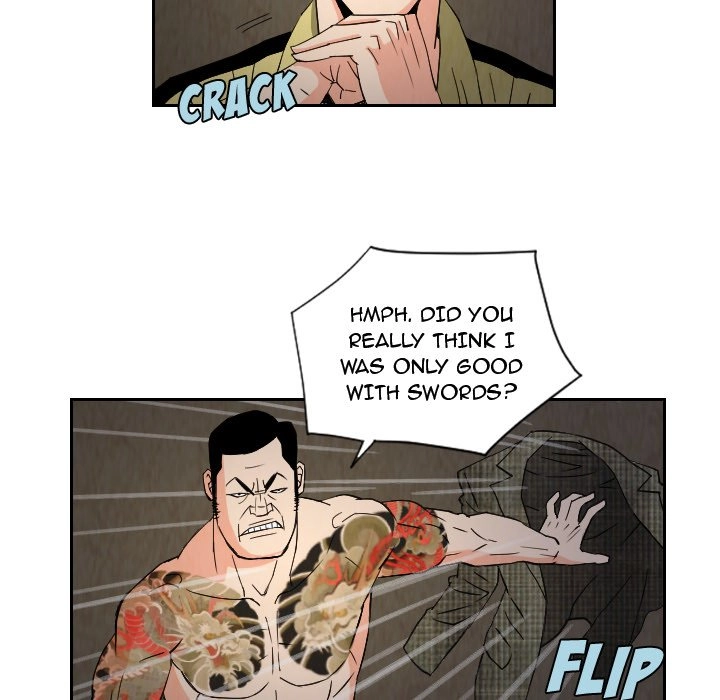 The Knuckleheads Chapter 59 page 59 - 