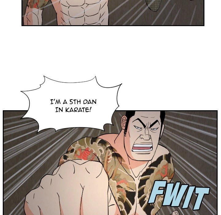 The Knuckleheads Chapter 59 page 60 - 