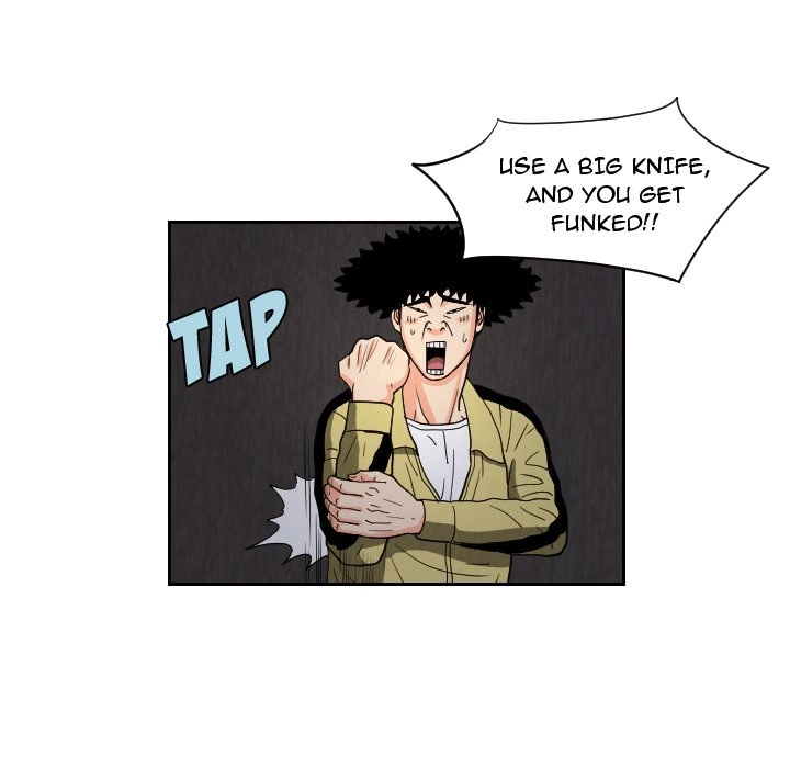 The Knuckleheads Chapter 59 page 7 - 