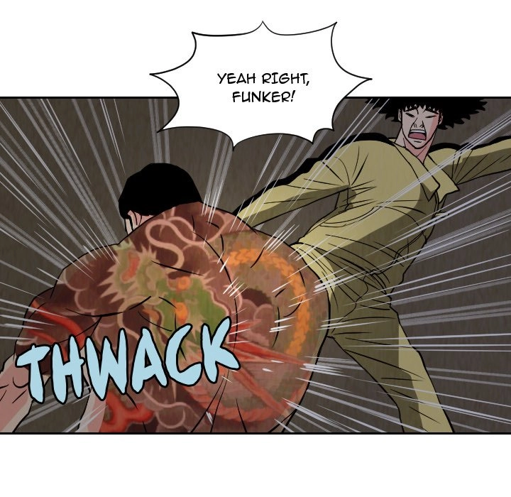 The Knuckleheads Chapter 59 page 64 - 