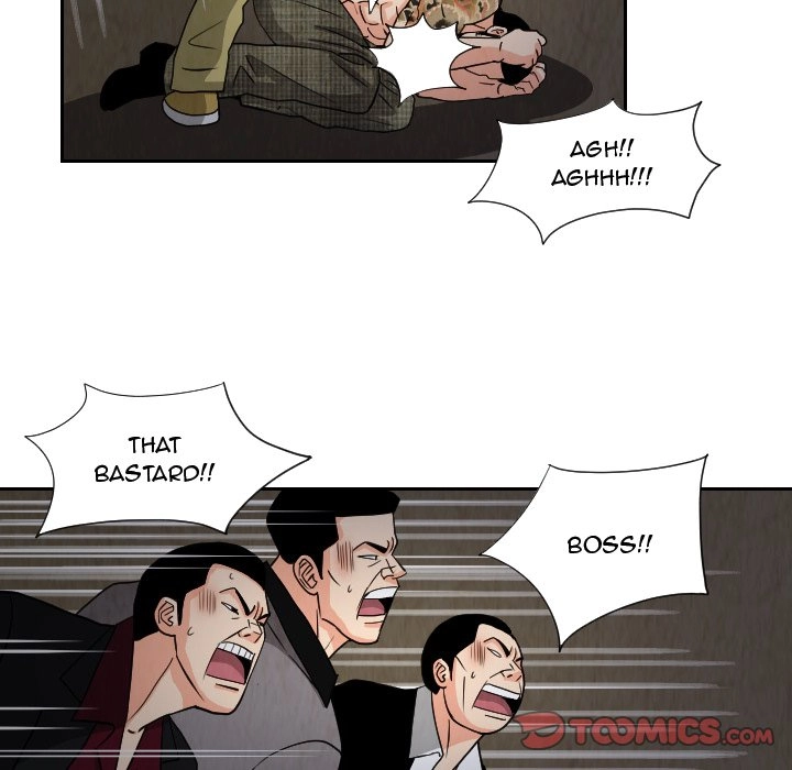 The Knuckleheads Chapter 59 page 66 - 