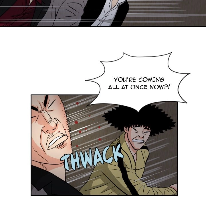 The Knuckleheads Chapter 59 page 67 - 