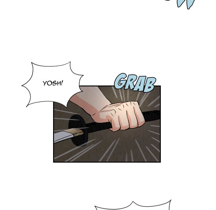 The Knuckleheads Chapter 59 page 69 - 