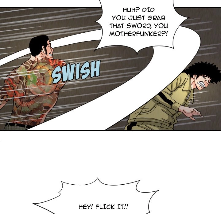 The Knuckleheads Chapter 59 page 70 - 