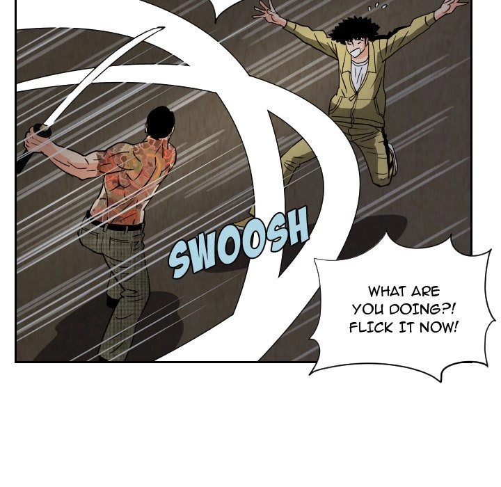 The Knuckleheads Chapter 59 page 73 - 