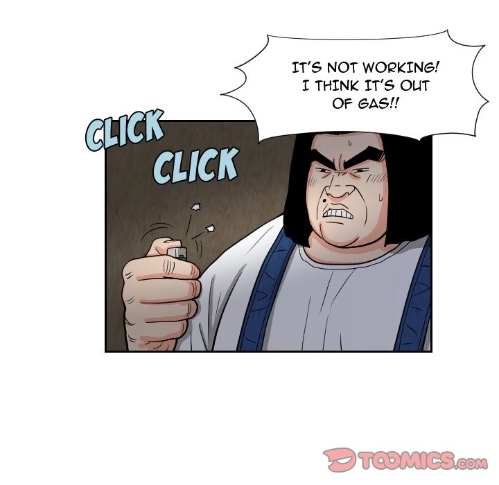 The Knuckleheads Chapter 59 page 74 - 