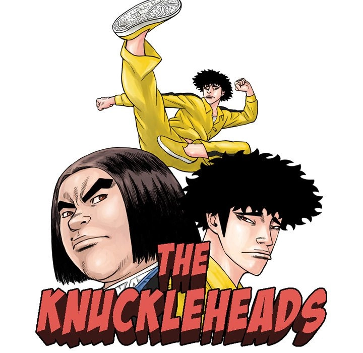 The Knuckleheads Chapter 59 page 9 - 