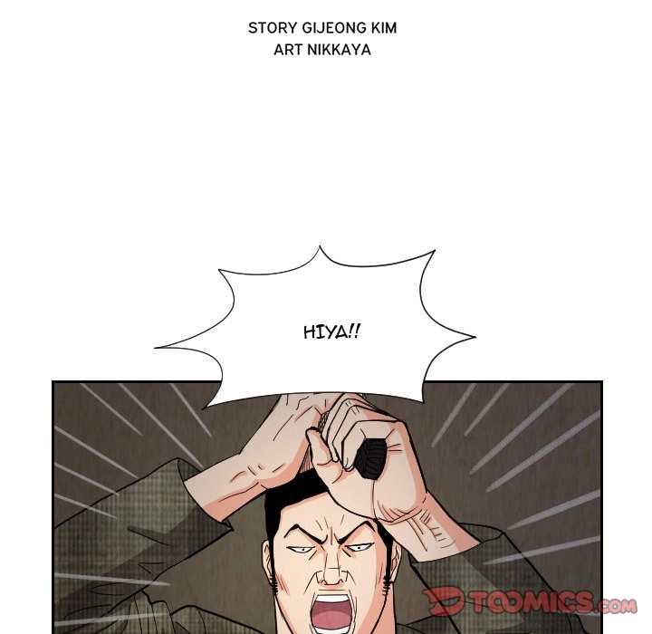 The Knuckleheads Chapter 59 page 10 - 