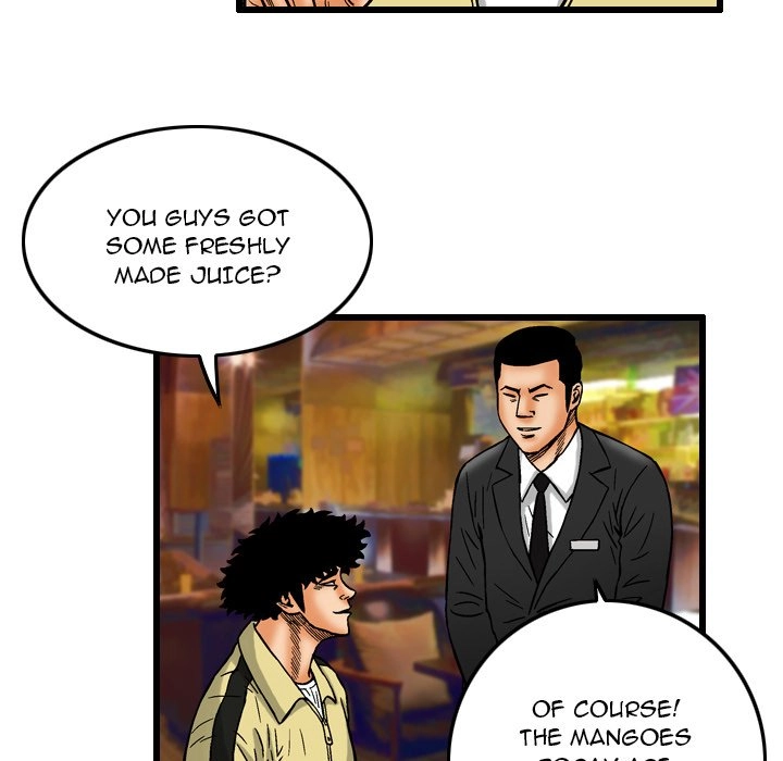 The Knuckleheads Chapter 6 page 11 - 