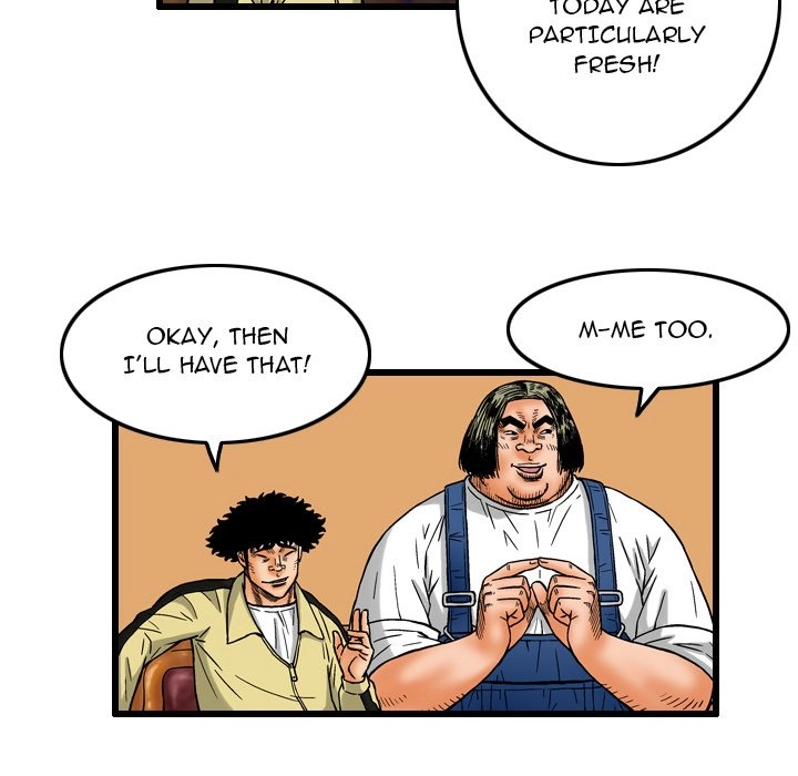 The Knuckleheads Chapter 6 page 12 - 