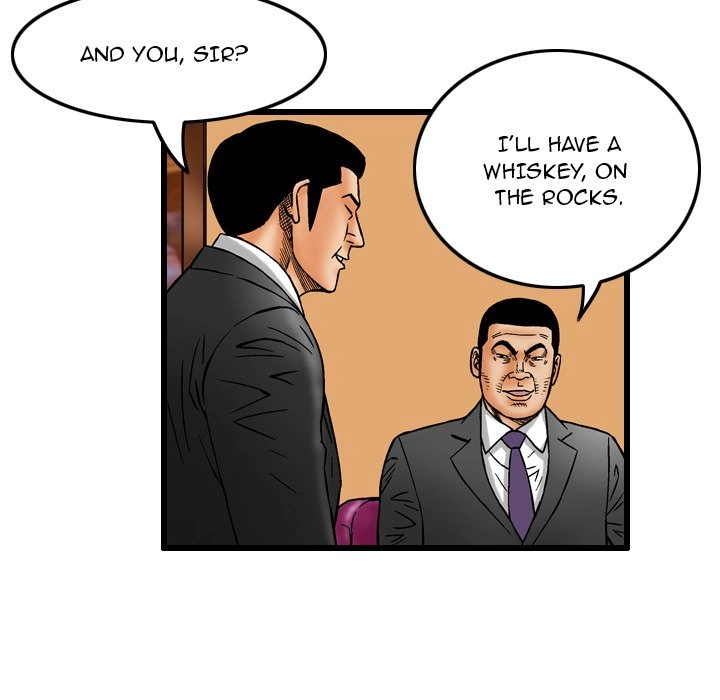 The Knuckleheads Chapter 6 page 14 - 