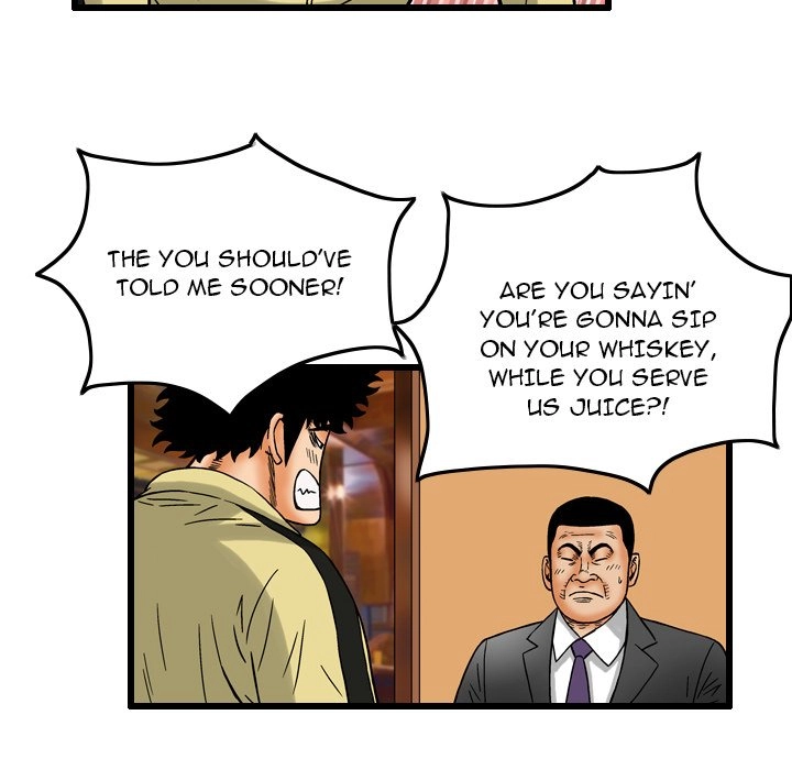 The Knuckleheads Chapter 6 page 16 - 