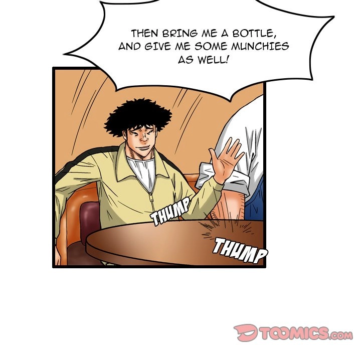 The Knuckleheads Chapter 6 page 18 - 