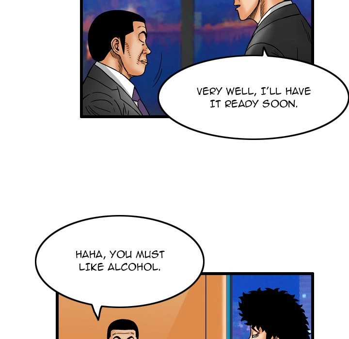 The Knuckleheads Chapter 6 page 20 - 