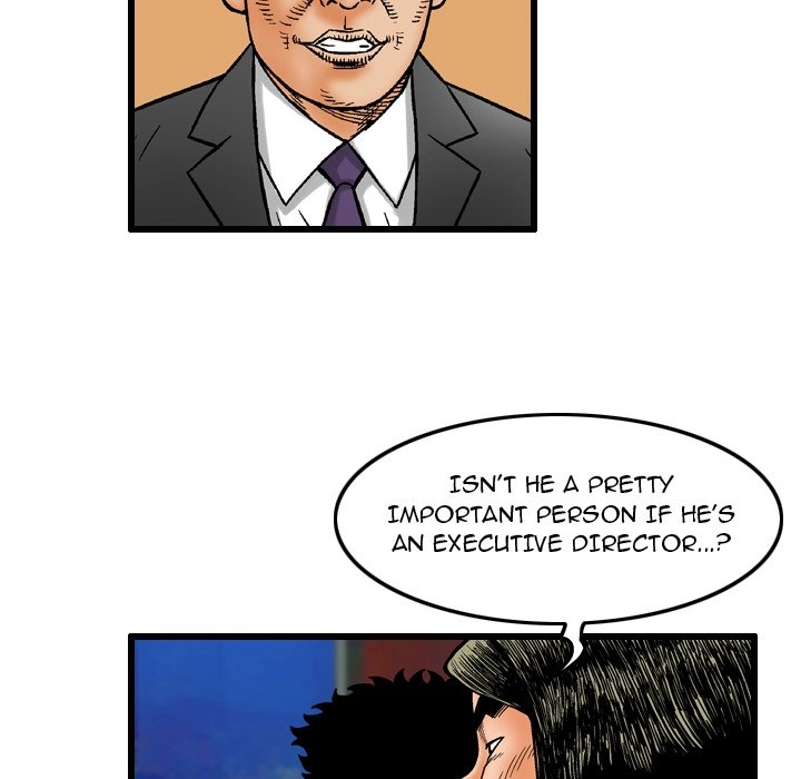 The Knuckleheads Chapter 6 page 22 - 
