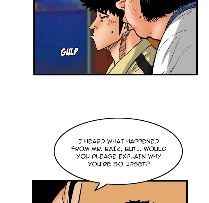 The Knuckleheads Chapter 6 page 23 - 