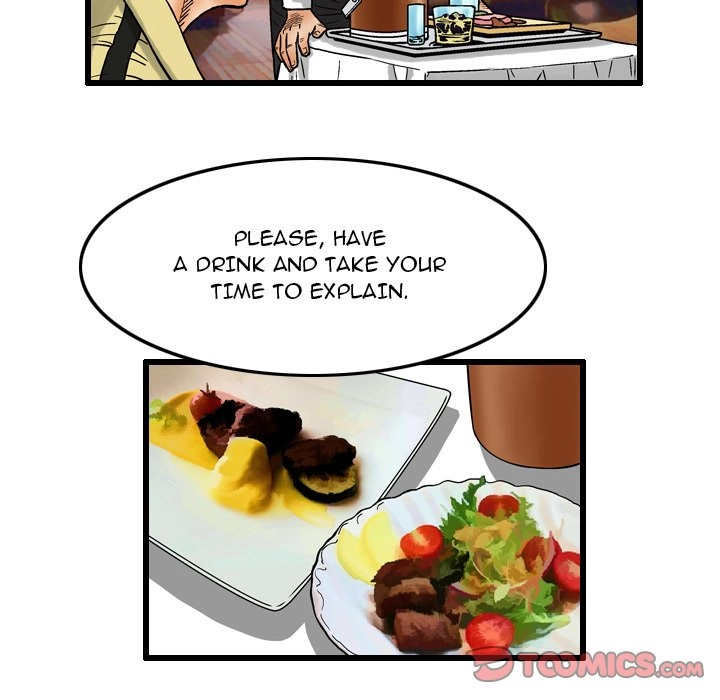 The Knuckleheads Chapter 6 page 26 - 