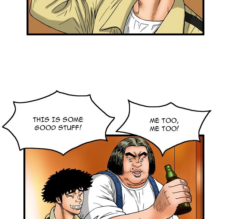 The Knuckleheads Chapter 6 page 29 - 