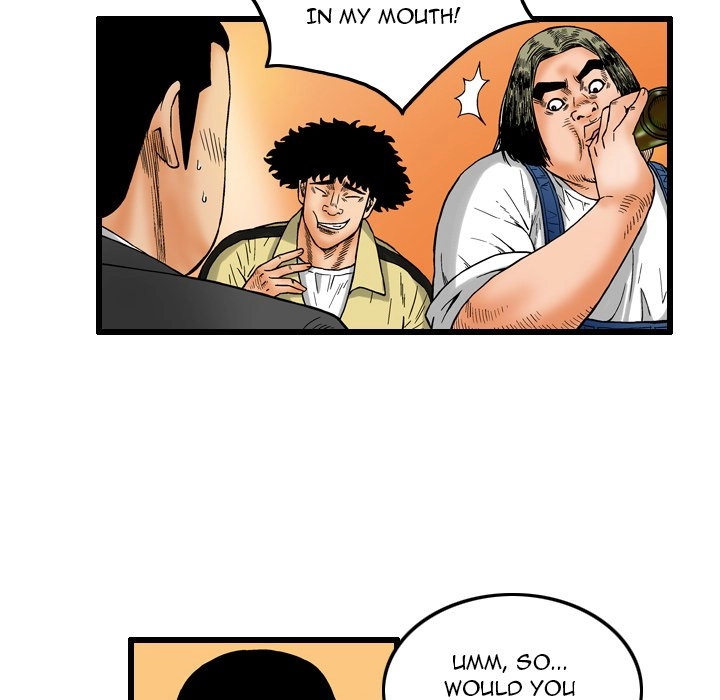 The Knuckleheads Chapter 6 page 32 - 