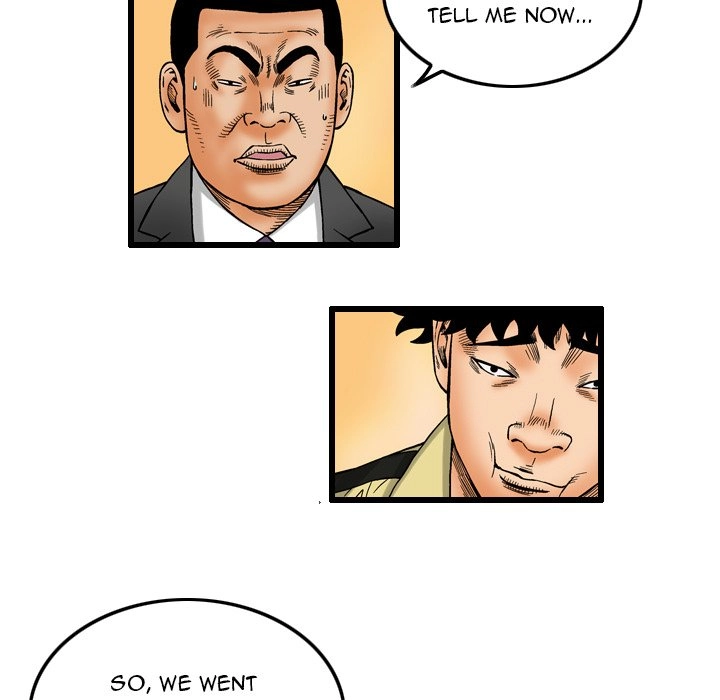 The Knuckleheads Chapter 6 page 33 - 