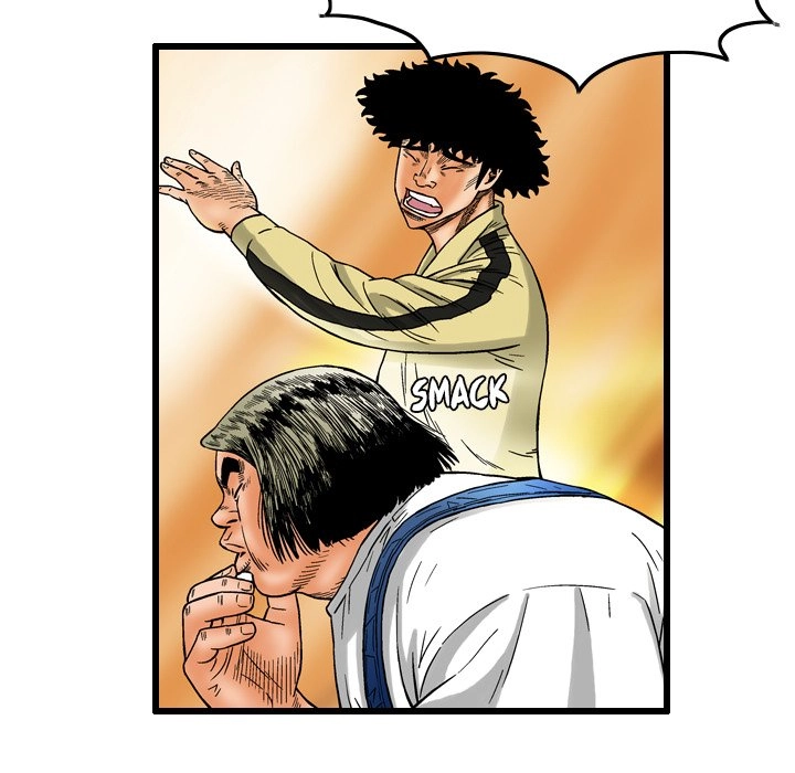 The Knuckleheads Chapter 6 page 35 - 