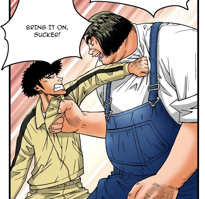 The Knuckleheads Chapter 6 page 37 - 